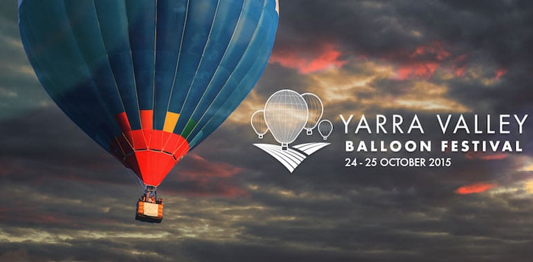 What&#039;s on in the Yarra Valley in October - Australian Wine Tour Co.